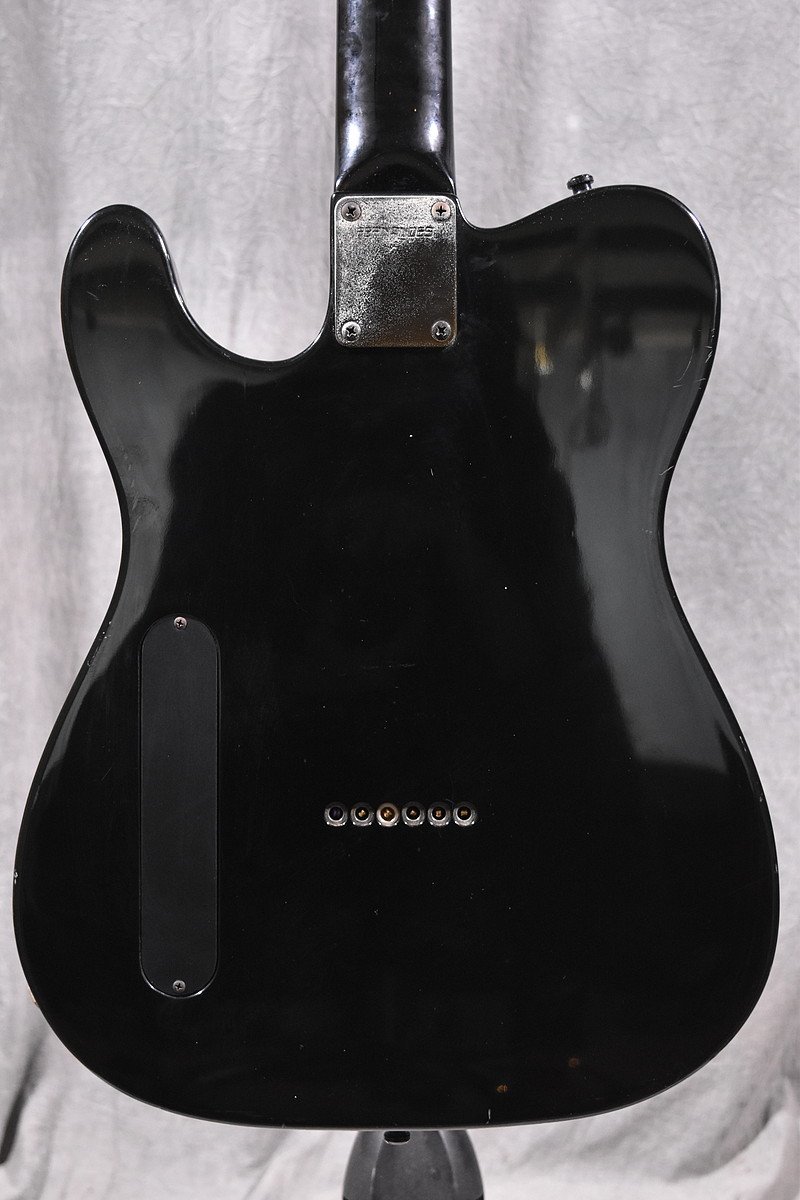 Fernandes 布袋風 LIMITED EDITION TEタイプ レフティ Fernandes 布袋