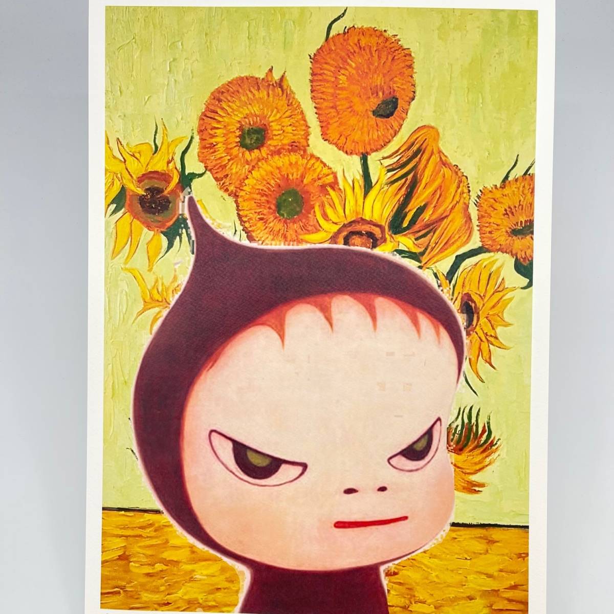 額込 世界限定100枚DEATH NYC アートポスター DEATH NYC 世界限定100枚