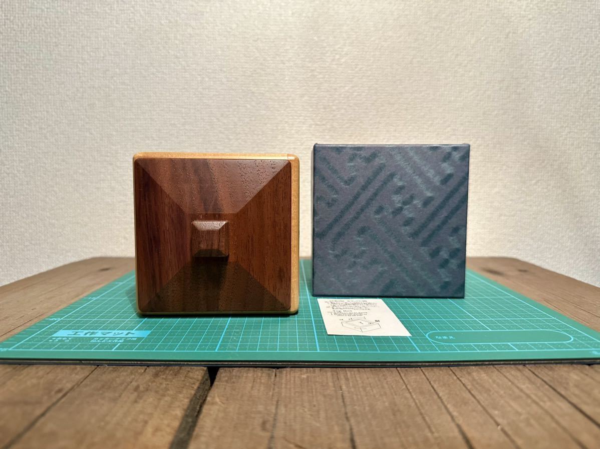 安兵衛からくり細工反転型