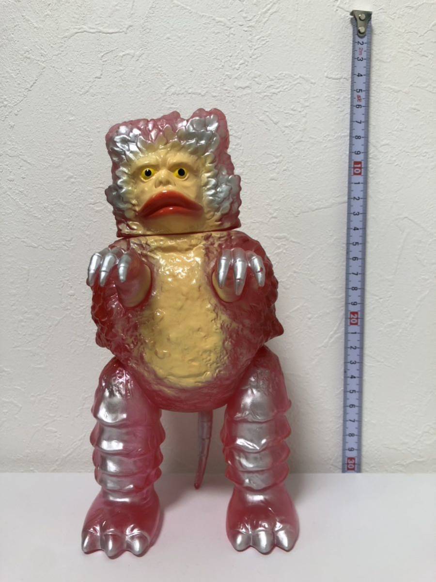 マルサン450 非売品ピンクガラモン ブルマァクカラー プロフ必読 値引