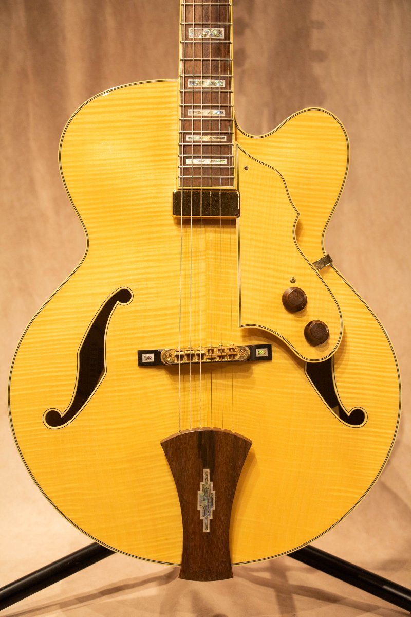 Ibanez ♪Ibanez AF105-NT-12-01 Artcore アイバニーズ フルアコ