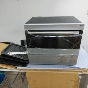 パナソニック 200V ビルトインオーブンレンジ NE-DK92SK ne-db1000