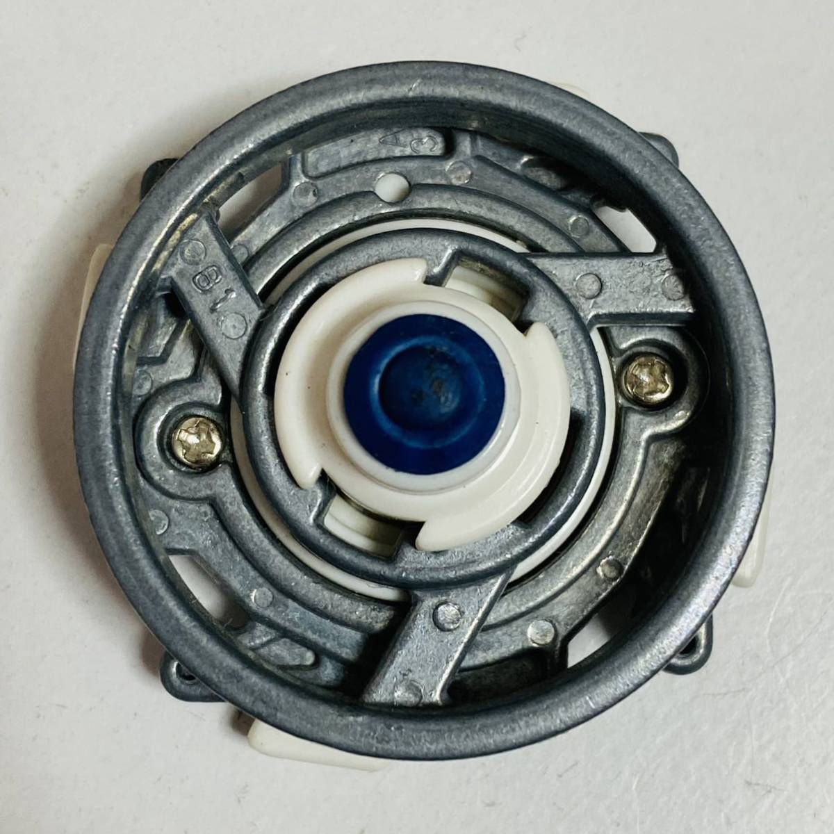 1円～ 未開封 タカラ 爆転シュート ベイブレード Gレボリューション