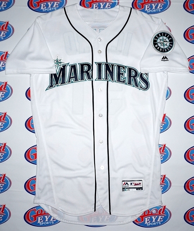 即購入 不可【選手支給品】イチロー 球団支給試合用ジャージ fit=scale