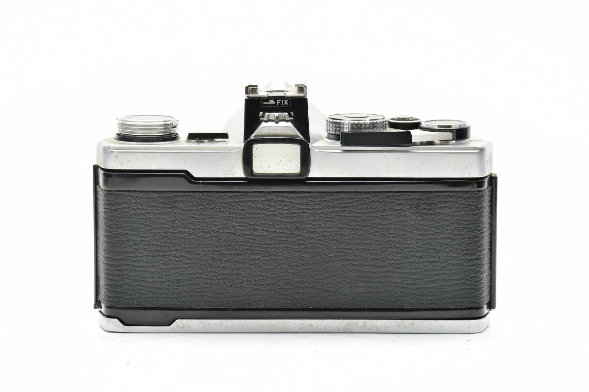 OM AM849 ◇ OLYMPUS オリンパス OM-1 + F.ZUIKO AUTO-S 50mm F1.8 MF