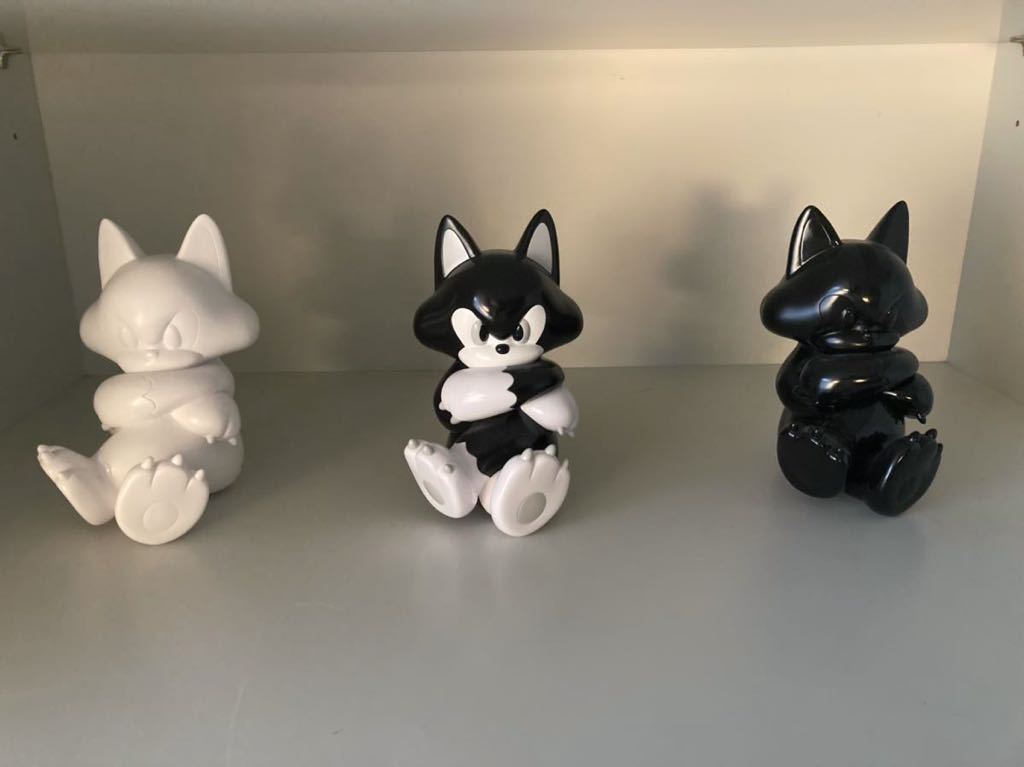 TIDE ide tatsuhiro イデタツヒロ ぬいぐるみ フィギュア Ide