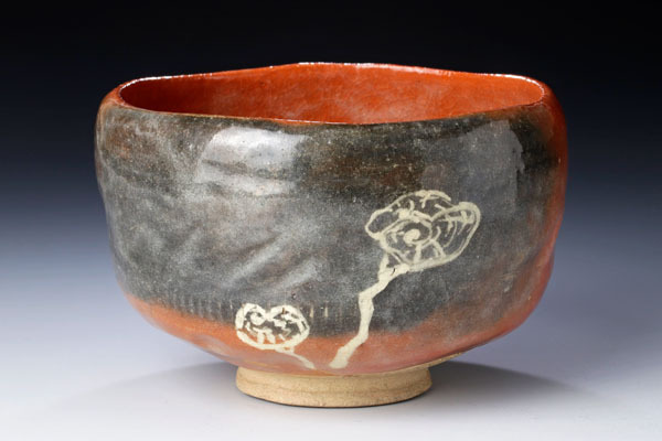 中国 三彩 柘榴 筆洗 文房具 古美術 DT250