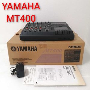 YAMAHA MT400 マルチトラックレコーダーMTR