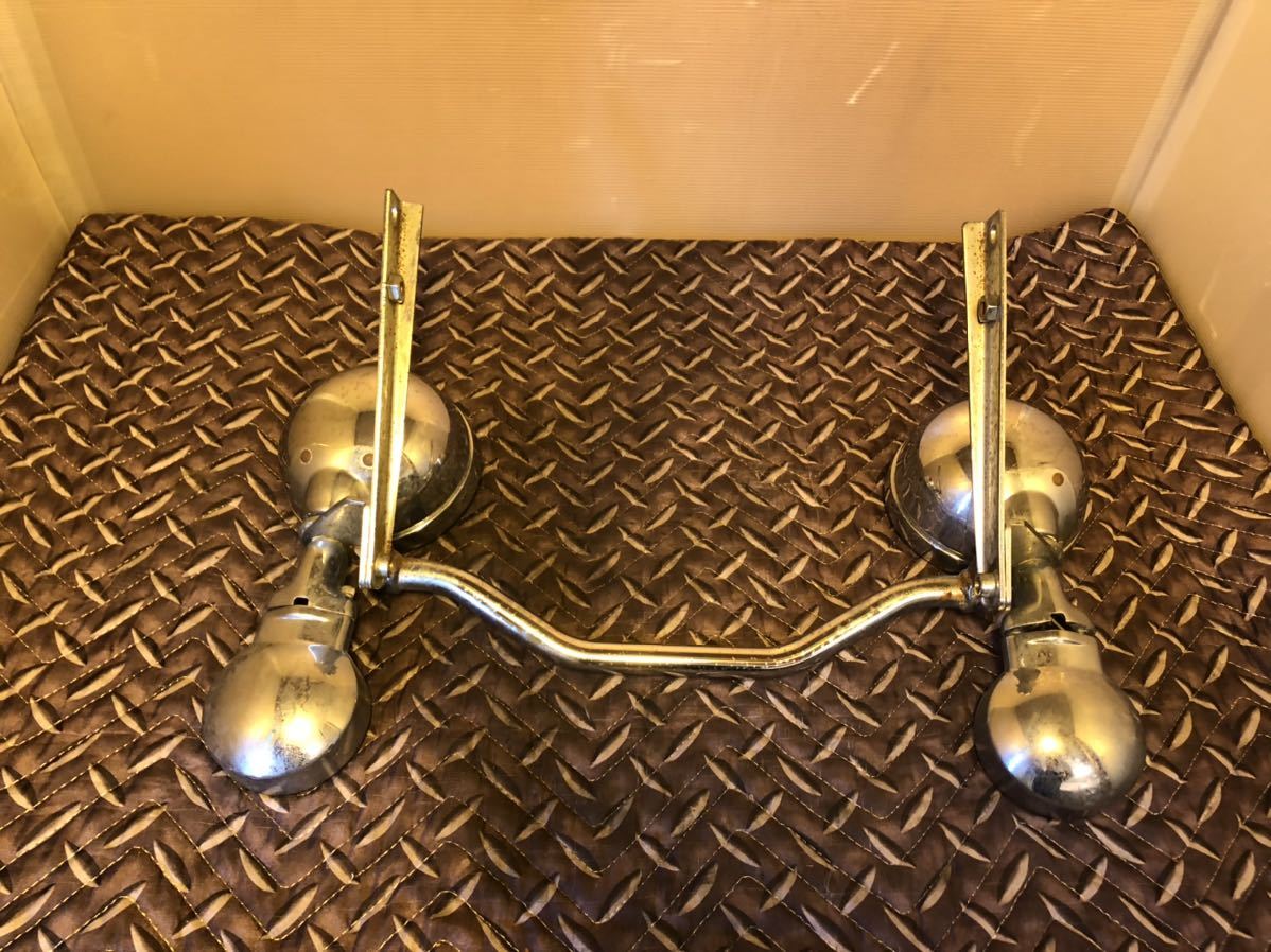 超レア！ハーレー純正 FLSTS フォグ、ウィンカー、ホーンセット 楽天