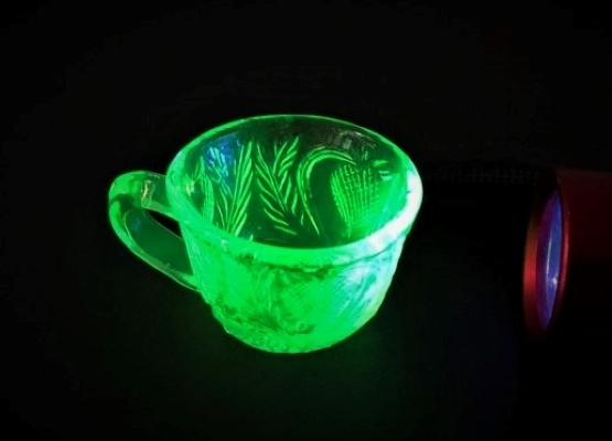 希少 ウランガラス ままごと ペロペロ 新作登場，セール 大正～昭和