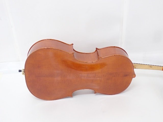 配送可】Atelier Shion ASC-1チェロセット 2009年製 配送可】Atelier