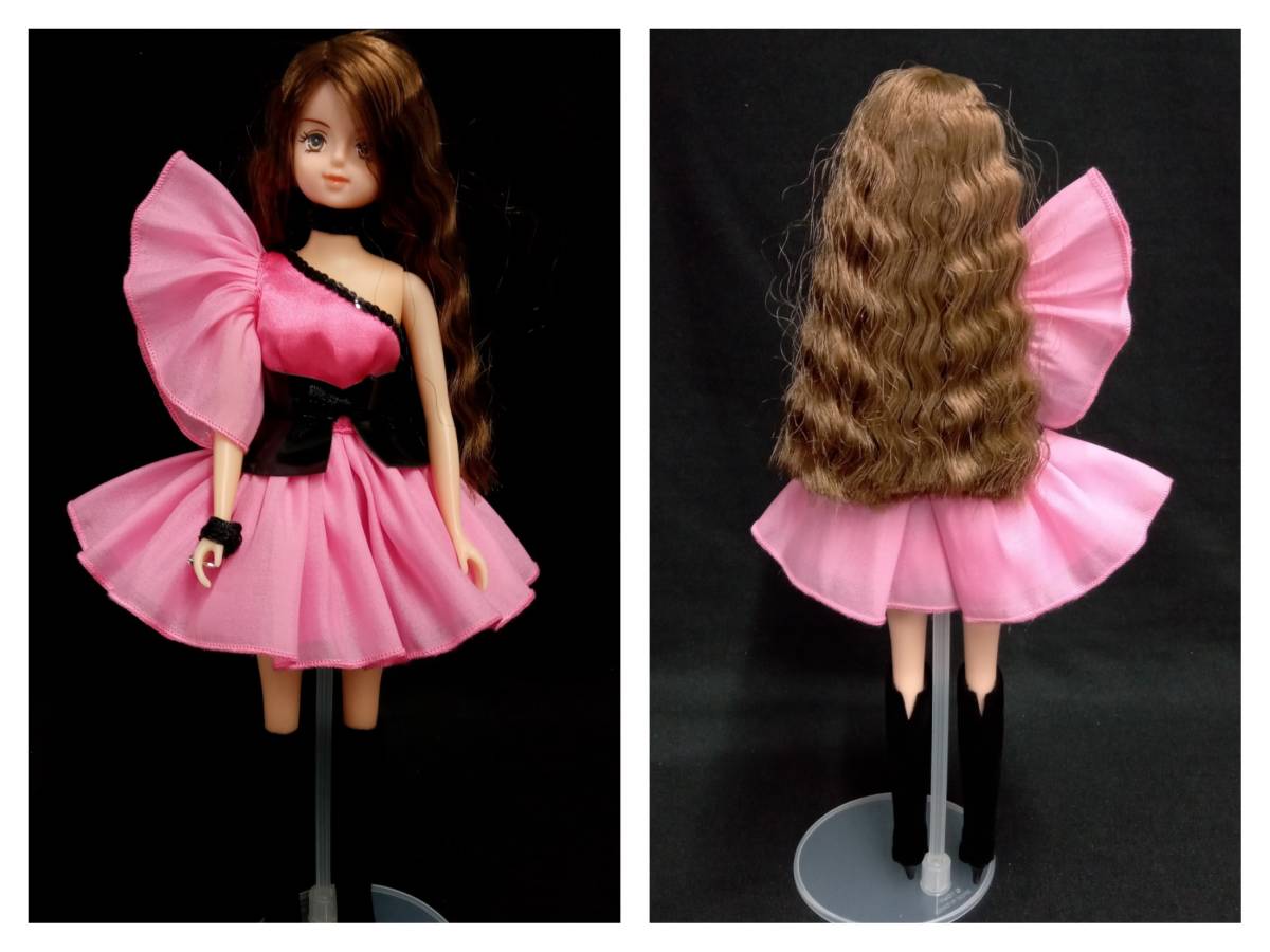 安室奈美恵ドール Final Tour 〜Finally〜 PINK 【公式通販】