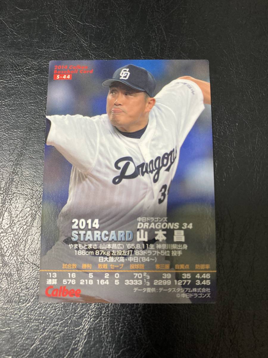 カルビー カルビー がんばれ！中日ドラゴンズチップス カード18枚入り