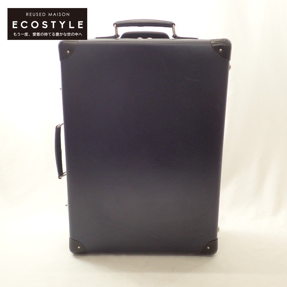 良品 GLOBETROTTER エクストララージ 101L 2輪 スーツケース