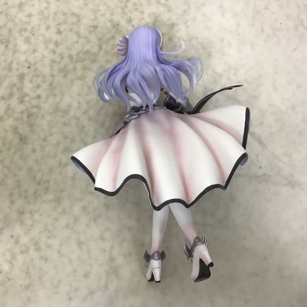 1円〜 コトブキヤ 1/7 プリンセスコネクト! Re:Dive シズル