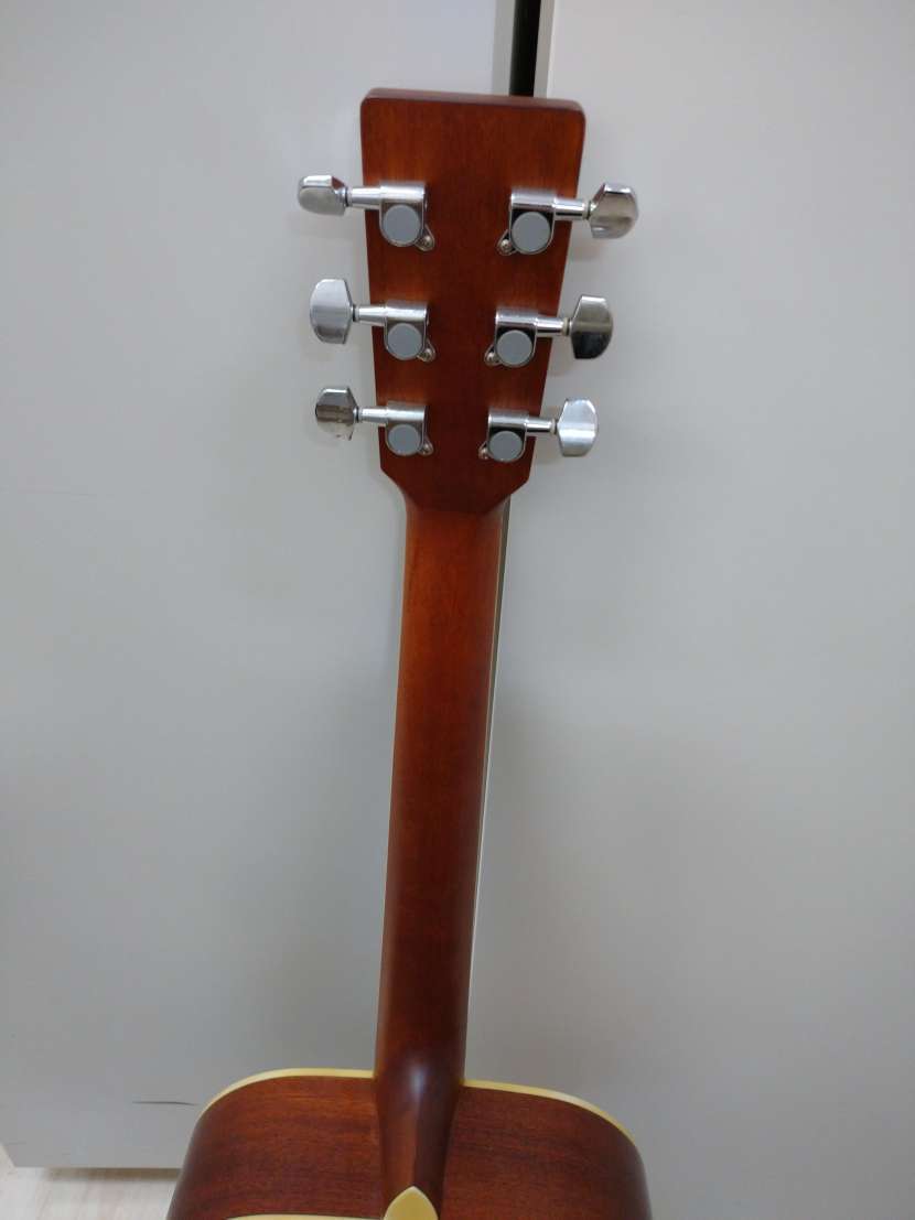 Cooder by Takamine CF-1N アコースティックギター Cooder by Takamine