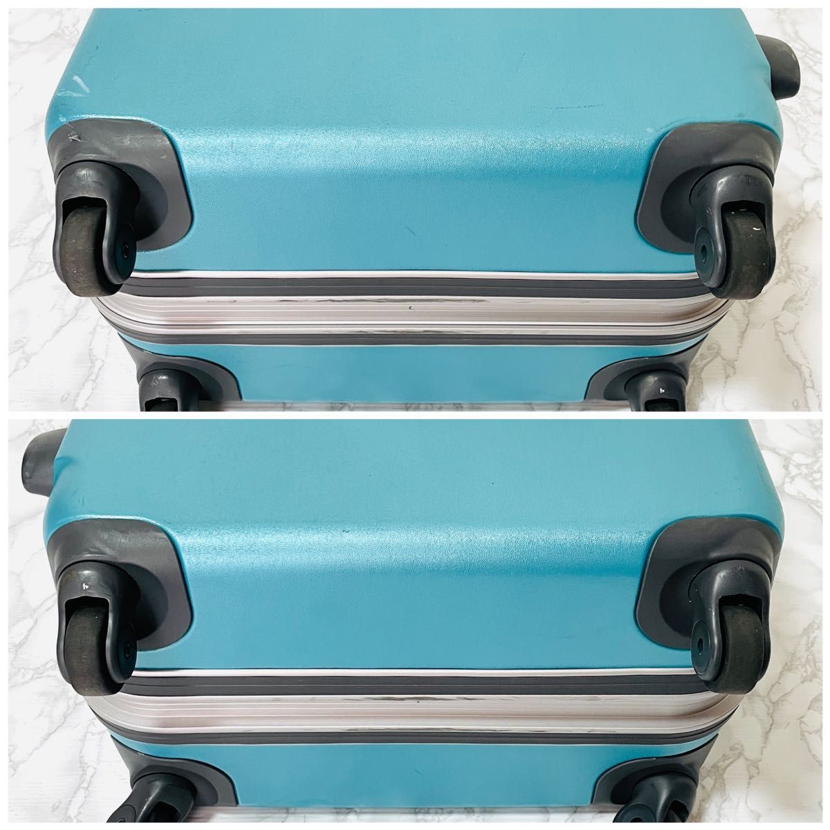 ACE ProtecA プロテカ エキノックスライト 65L スーツケース キャリー