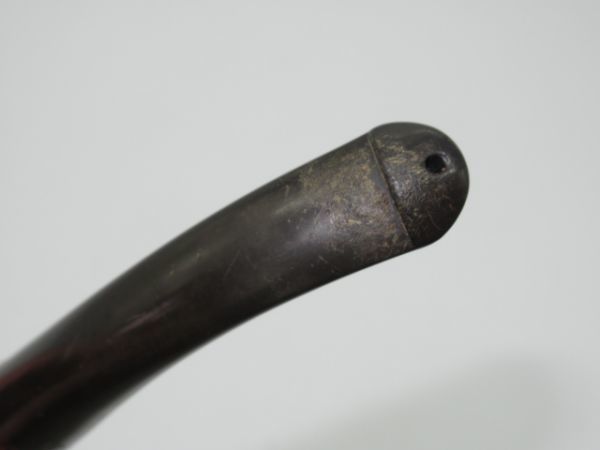 K 11-1 喫煙具 パイプ PETERSON'S KAPRUF 65 ピーターソン ダーク