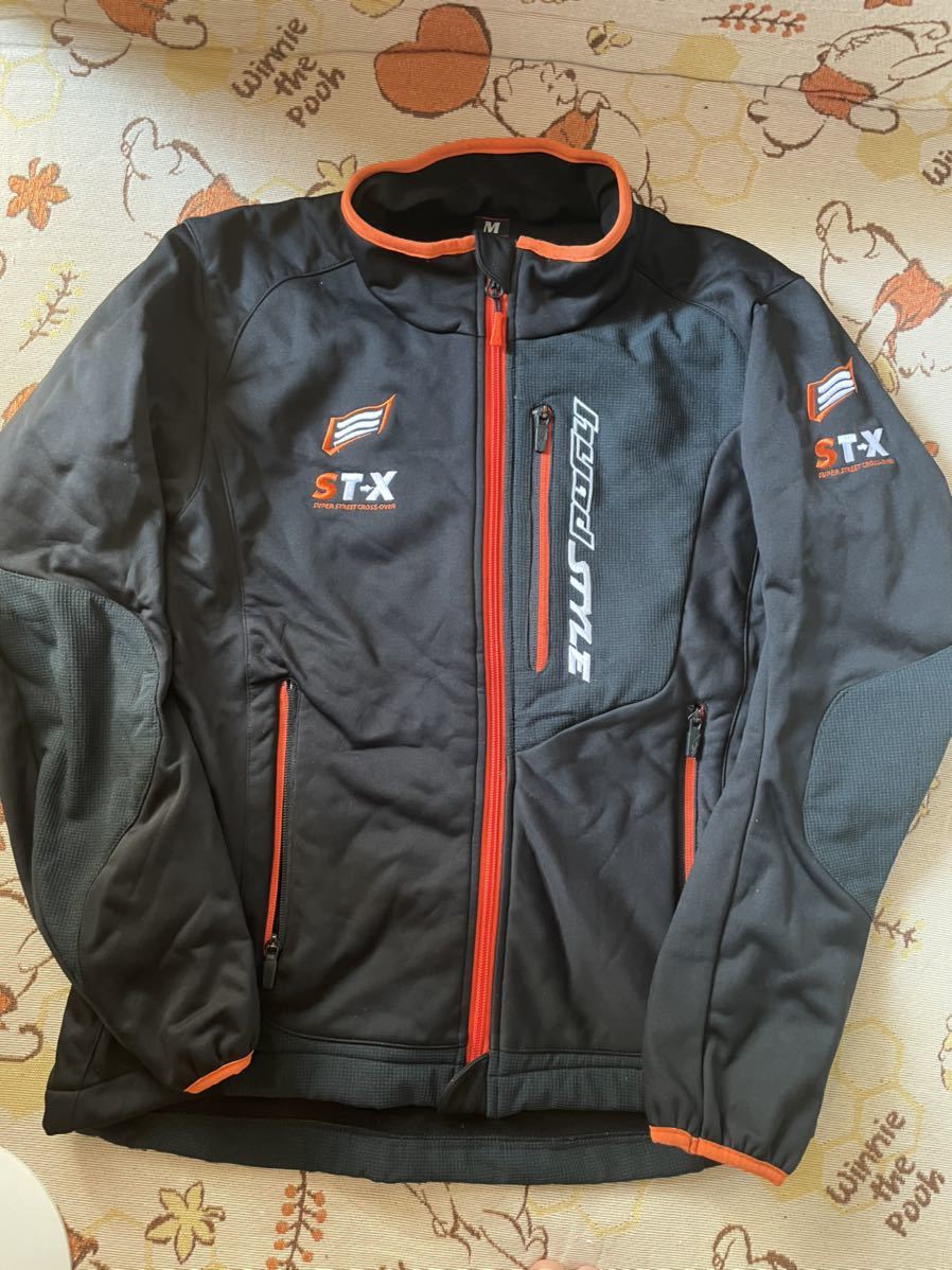 クシタニ レザージャケット ビンテージ・ライダースジャケット・M