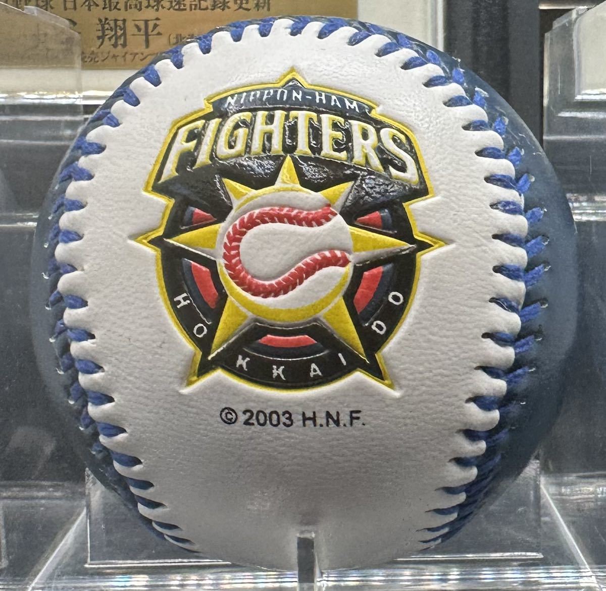 大谷翔平 ファイターズ 記念品 2013-2017 大谷翔平 ファイターズ 記念