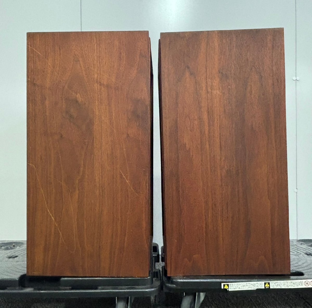 SANSUI サンスイ SP-LE8T MK II スピーカー山水電気株式会社