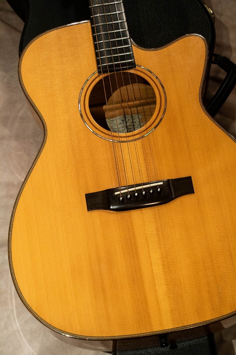 Maruha F212 ビンテージアコースティックギター マルハ○Maruha○F212