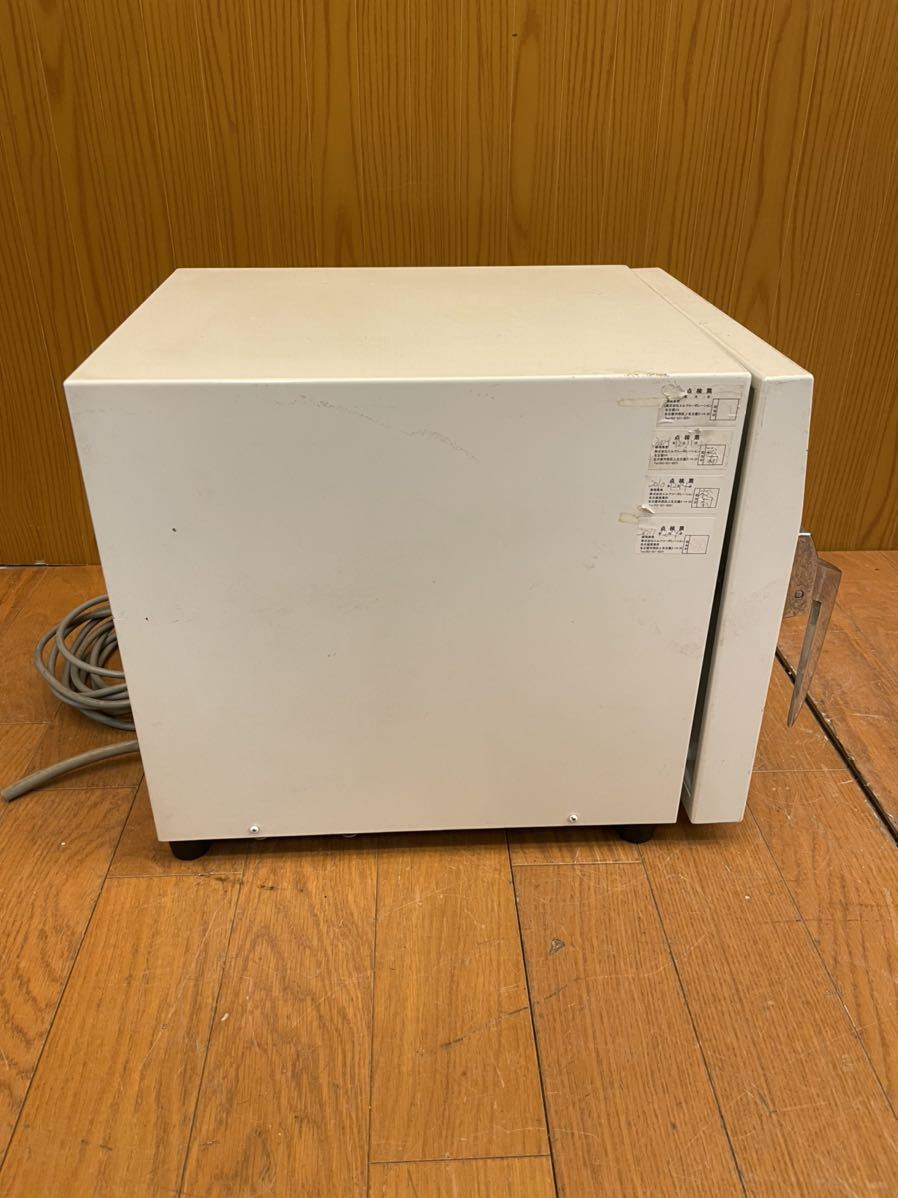 ☆通電OK☆イキ KS16 全自動酸化エチレンガス滅菌器 エルパックオート