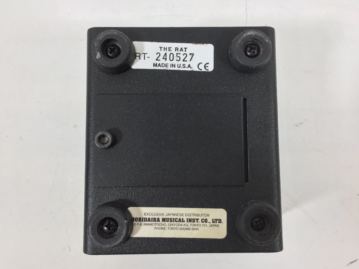 proco プロコ RAT2 ラット2 変換ケーブル付き 【公式通販】