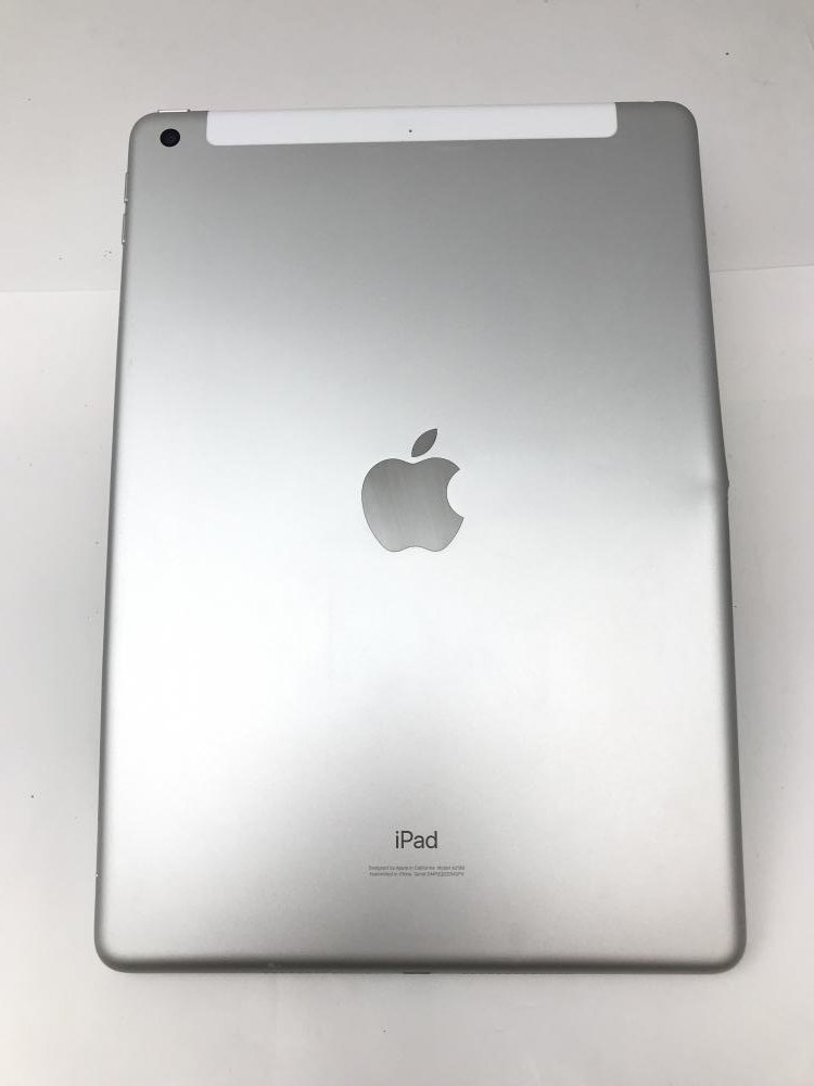 第7世代 iPad 32GB 7th AU APPLE U268【ジャンク品】 iPad 第7世代 32GB