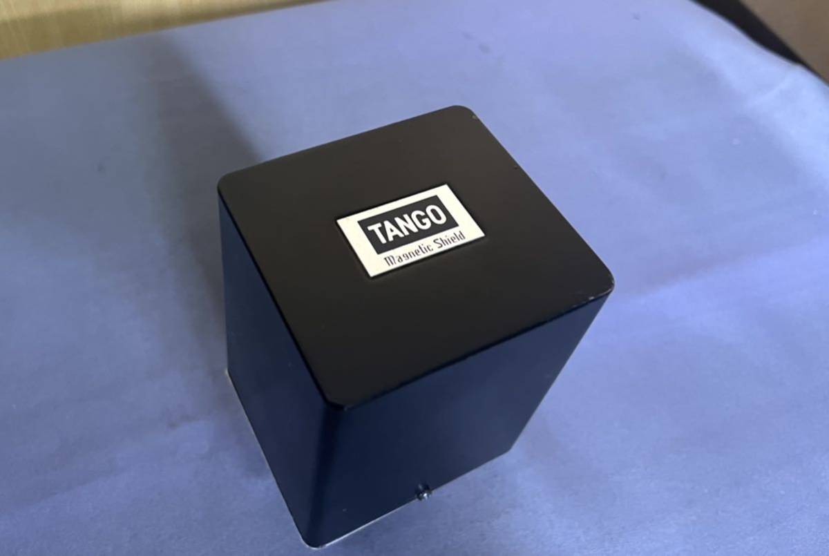 TANGO MC-10-200D 10H チョークコイル タンゴ TANGO チョークコイル MC