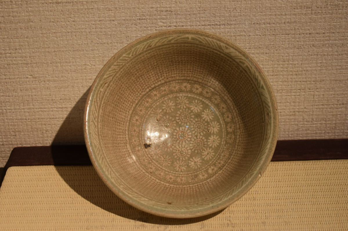 粉青沙器（ふんせいさき）とは｜李氏朝鮮時代前半を