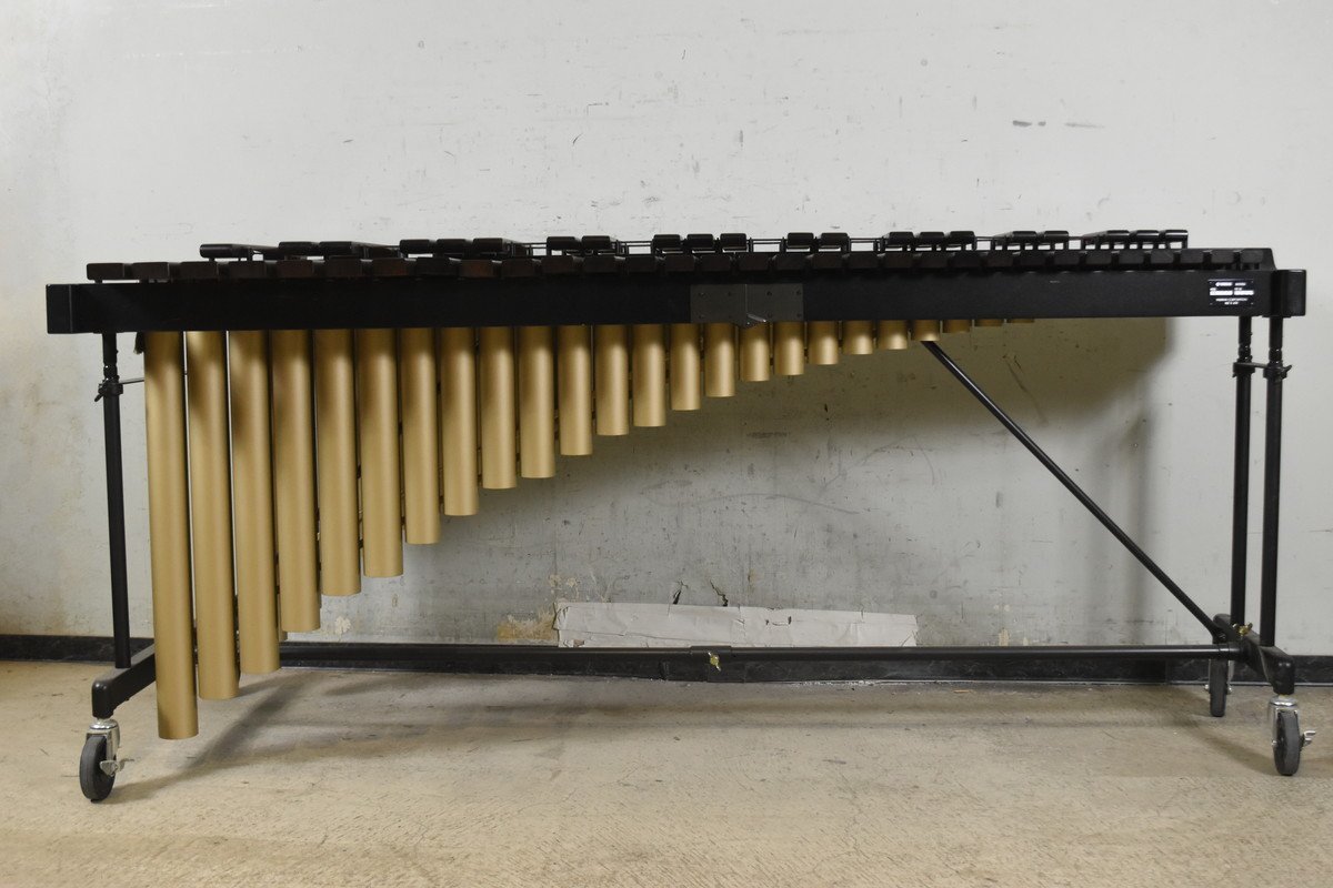 YAMAHA ヤマハ YM-35C マリンバ 木琴 ヤマハマリンバ YM-35C YAMAHA立