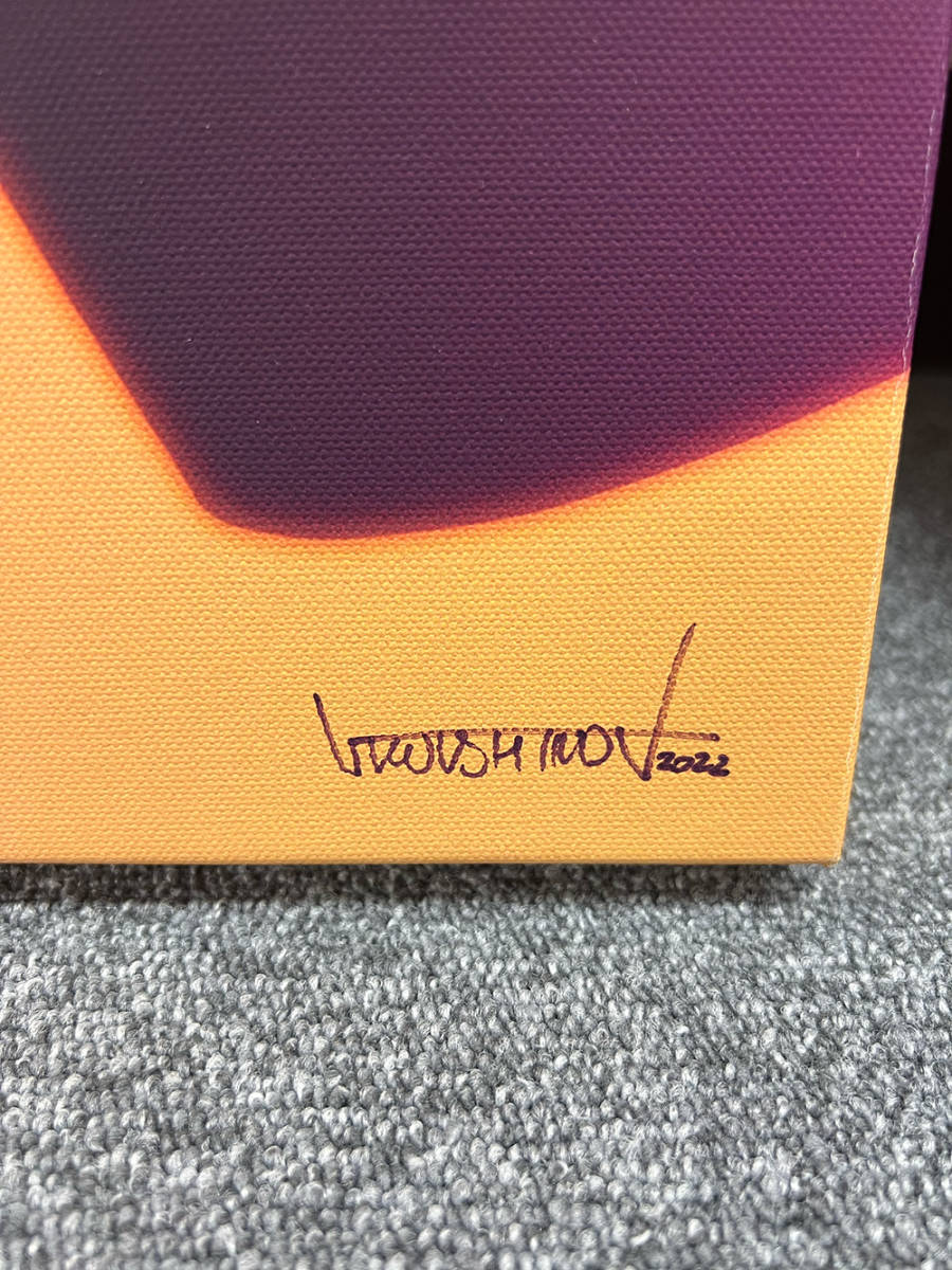 7枚限定】イリヤ・クブシノブ [kaze no iro] Archival Pigment Print