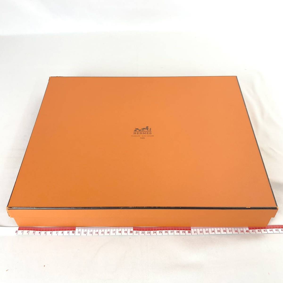 27個セット】Hermes エルメス オレンジボックス 空箱 HERMES エルメス