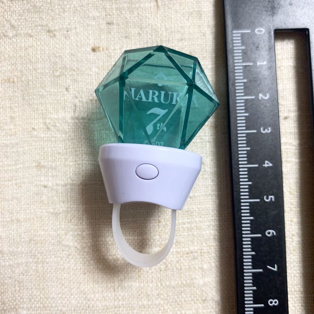 亥清悠 7周年 リングライト 8点 【公式通販】