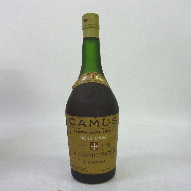 CAMUS カミュ オルダージュ ラ カミュ オルダージュ グランマルキ