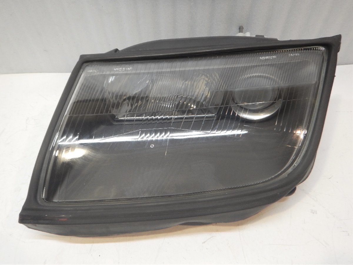 N232W16-1 フェアレディZ 300ZX GZ32【純正 L側 ヘッドライト】ICHIKOH