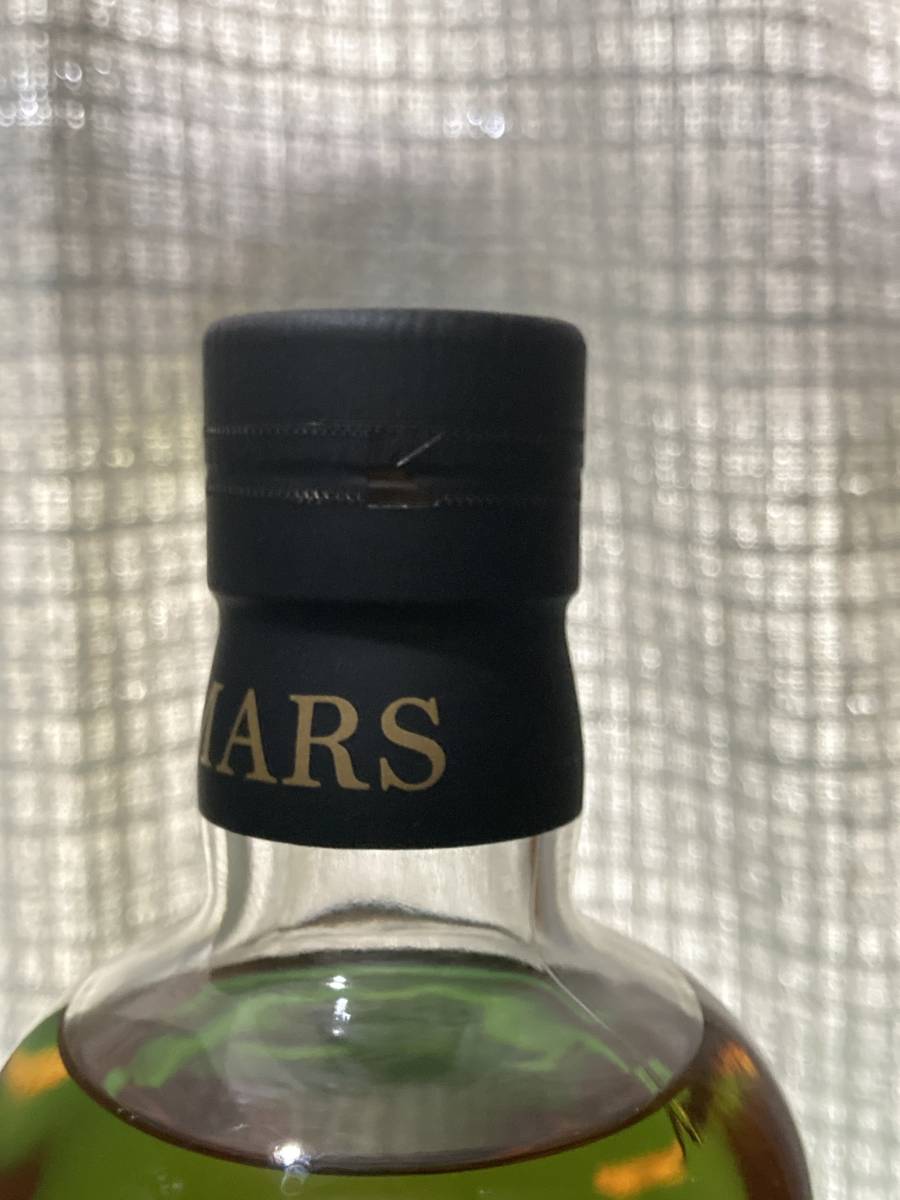 未開栓MARS 未開栓 MARS マルス 浅葱斑 アサギマダラ 8年 2020