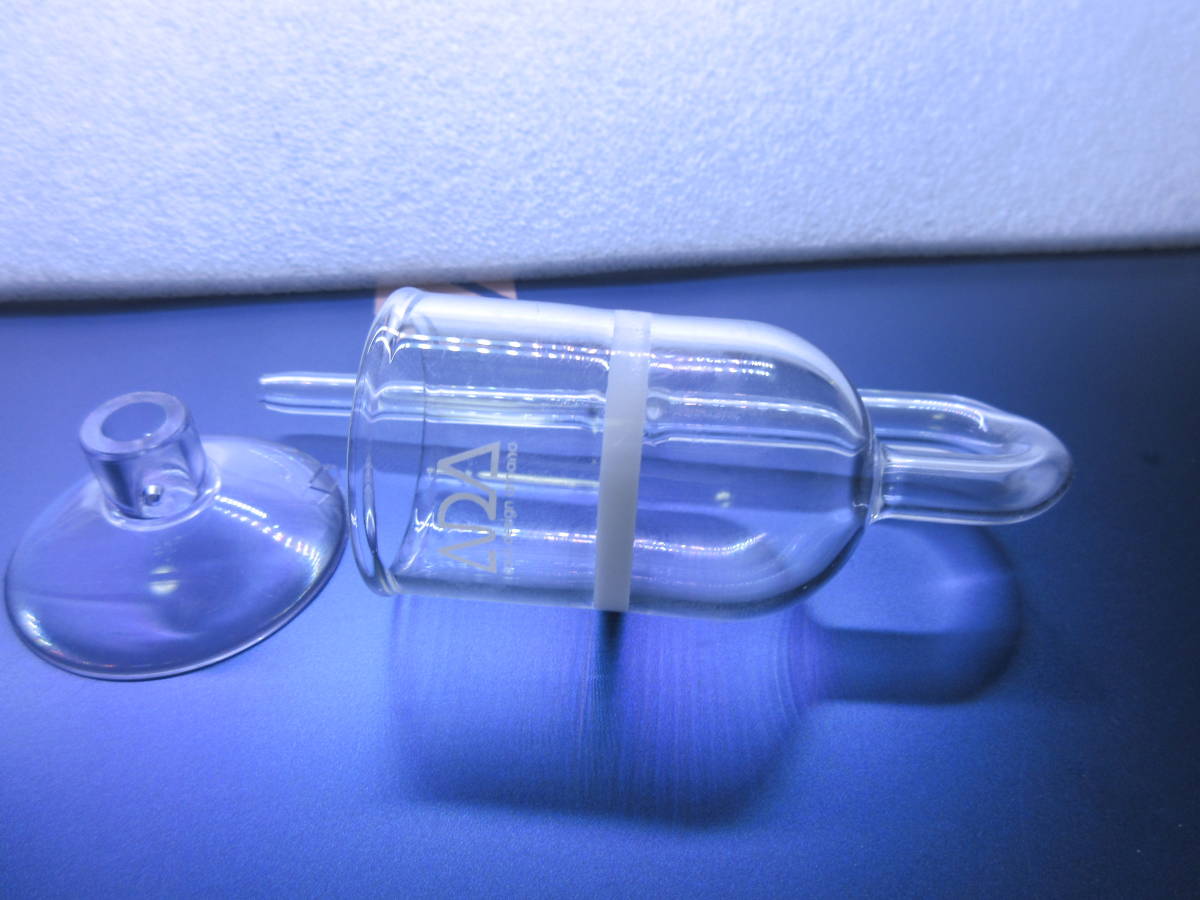 ADA パレングラスラージ30φ CO2用