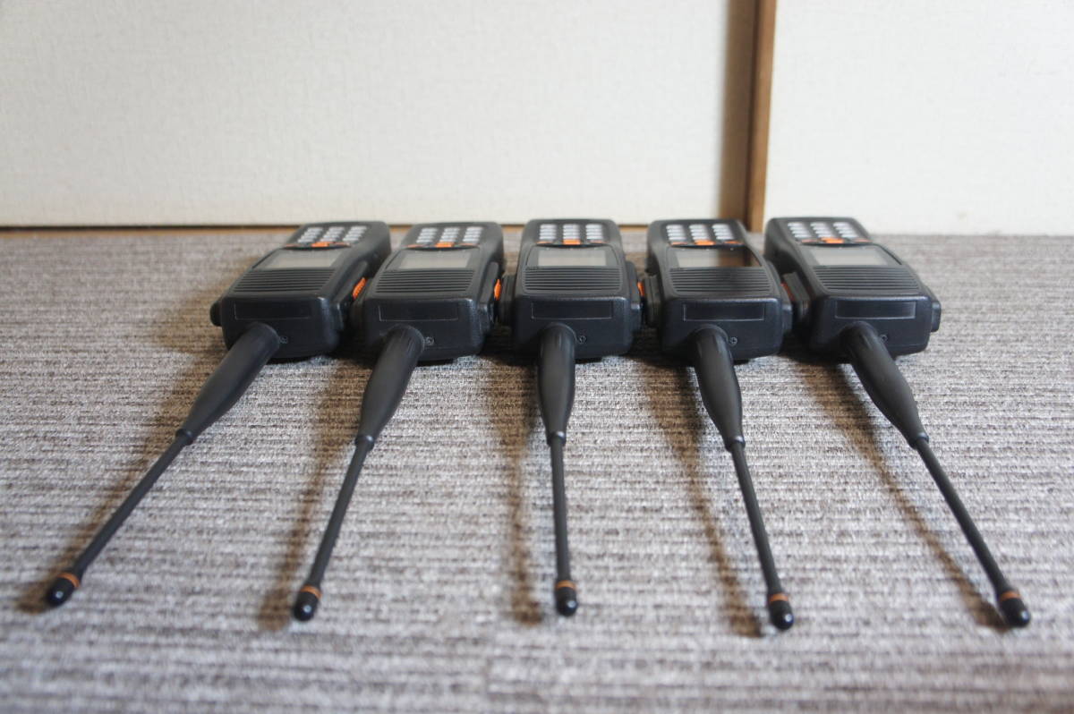 EK-6175A | パナソニック(PANASONIC) | 無線機・トランシーバー