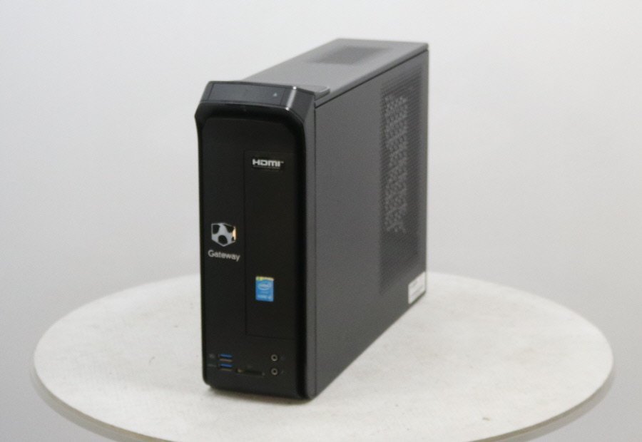 Gateway Gateway SX2885-A54F - Core i5 4460 3.20GHz 4GB 2000GB□1