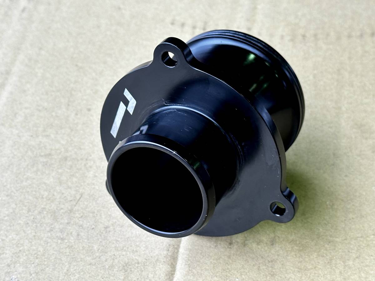 Racingline Turbo Muffler Delete EA888 Gen3 VWR160001 replacement