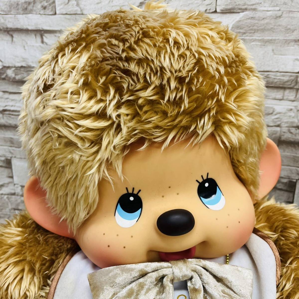 モンチッチ 40th Anniversary 2L