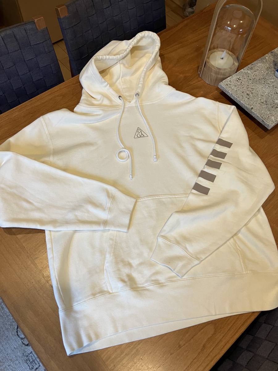 小売業者 ミセスグリーンアップル パーカー エデンの園 Lサイズ Mrs