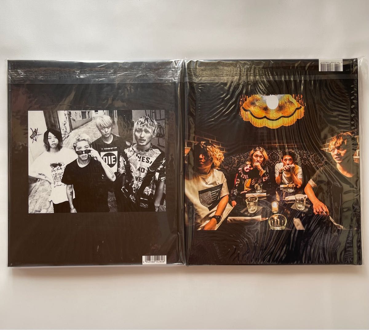 ONE OK ROCK PRIMAL FOOTMARK 2012 2013 #3〜7の7冊セット｜Yahoo