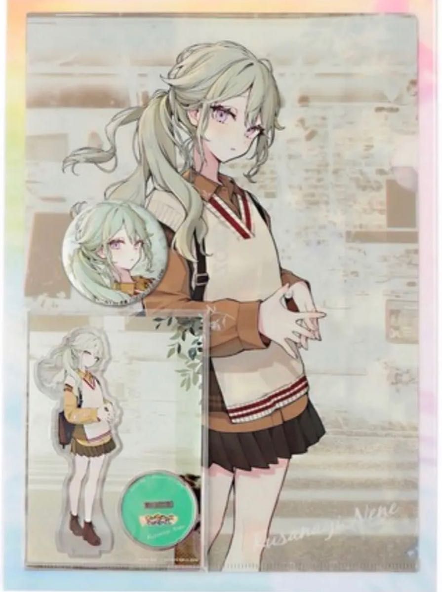 プロセカZOZOTOWN 草薙寧々 グッズセット｜Yahoo!フリマ（旧PayPayフリマ）