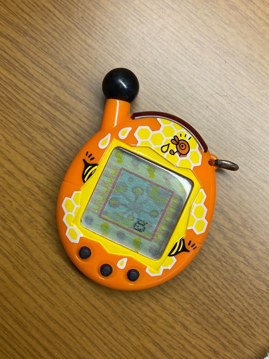 たまごっちプラスカラー オレンジ たまごっちプラスカラー オレンジ