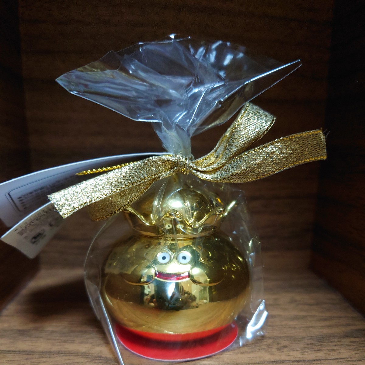 激レア、未開封】ドラゴンクエストメタリックモンスターズギャラリー25