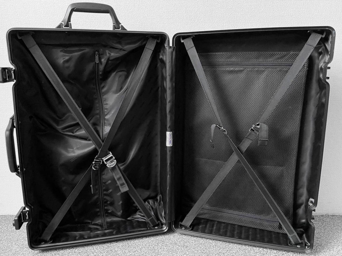 UA ユナイテッドアローズ別注 RIMOWA CLASSIC FLIGHT リモワ