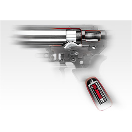 東京マルイPS90/HCストライクレイルシステム P90 東京マルイ